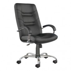 Minister Steel Chrome